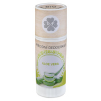 RaE Přírodní deodorant s vůní Aloe vera 25 ml