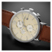 Pánské hodinky Prim Elegance CZ 2023 automatic W01P.13195.F + Dárek zdarma