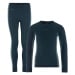 Craft Core Dry Baselayer J 09713-396387 - blue 146