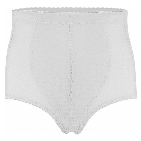 Rayl stahovací prádlo - kalhotky GB7804 bílá Dollcezza