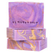 Magická Aura přírodní mýdlo 100g | Almara Soap