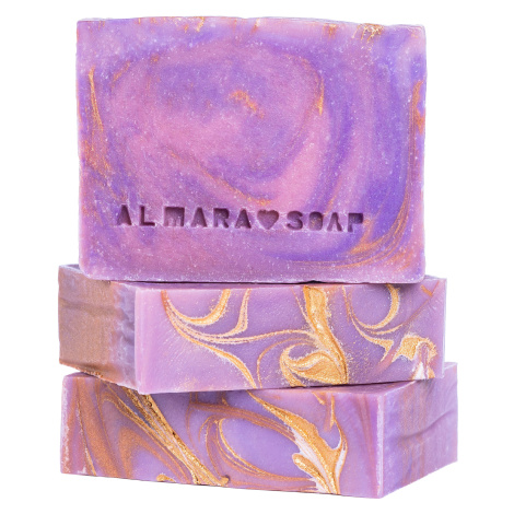 Magická Aura přírodní mýdlo 100g | Almara Soap