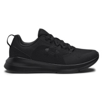 Under Armour ESSENTIAL W Dámská lifestylová obuv, černá, velikost 40.5