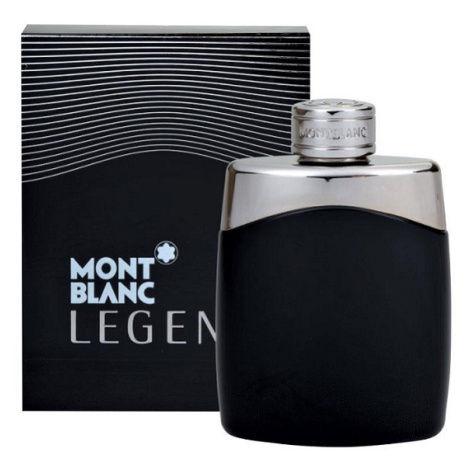 Montblanc Legend After Shave 100 ml Mont Blanc