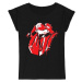 The Rolling Stones Hackney Diamonds Tongue Dámské tričko černá