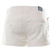 SUPERDRY »Broderie Chino Shorts Optic White« krajkové kraťasy< Barva: Bílá, Mezinárodní