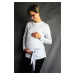 Těhotenský a nosicí zavinovací kabátek
