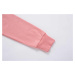 Dívčí pyžamo - KUGO MP1308, růžová světlá Barva: Růžová světlá