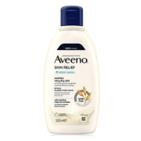 AVEENO Skin Relief Body Wash 500 ml