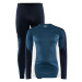 Set CRAFT CORE Dry Baselayer