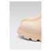 Kotníkové boty Jenny Fairy WS9186-01 Imitace kůže/-Ekologická kůže