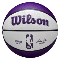 Wilson NBA Team City Edition