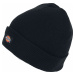 Dickies Gibsland Beanie čepice černá