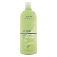 Aveda Kondicionér pro kudrnaté a vlnité vlasy Be Curly (Conditioner) 1000 ml