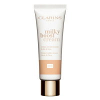 Clarins Milky Boost Cream  BB krém - 03.5  45 ml