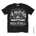 Asking Alexandria tričko, Rock n&#039; Roll, pánské