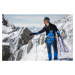 Čelenka Direct Alpine Viper 2021 Obvod hlavy: 40–50 cm / Barva: šedá/modrá
