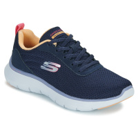 Skechers FLEX APPEAL 5.0 - NEW THRIVE Tmavě modrá