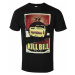 tričko pánské Kill Bill - Pussy Wagon - NNM - MC846