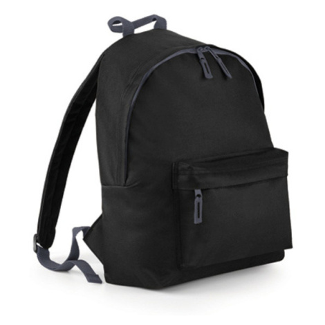 BagBase Dětský městský batoh 12 l BG125J Black