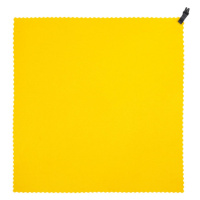 SPOKEY-NEMO 40x40 cm, Yellow Žlutá
