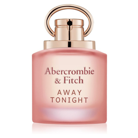 Abercrombie & Fitch Away Tonight Women parfémovaná voda pro ženy 100 ml