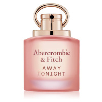 Abercrombie & Fitch Away Tonight Women parfémovaná voda pro ženy 100 ml
