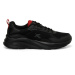 KINETIX THARES TX 4FX BLACK Man Sneaker