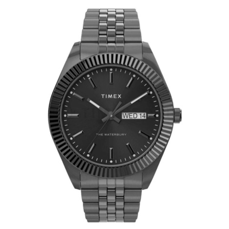 Timex Waterbury Legacy TW2V17700