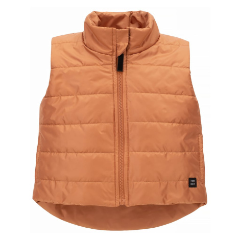 Pinokio Vest Olivier