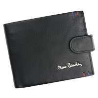 Pánská kožená peněženka Pierre Cardin CD TILAK22 324A RFID černá