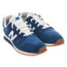 New Balance U520-CA Modrá