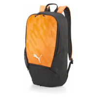 Puma INDIVDUAL RISE BACKPACK Sportovní batoh, oranžová, velikost