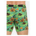 Styx Pánské boxerky long art sportovní guma tropic L