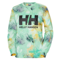 Helly Hansen - Zelená