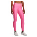 Legíny Under Armour Armour Branded Legging Pink Punk