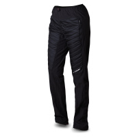 Trimm Zena pants grafit black/black