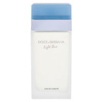 Dolce & Gabbana Toaletní voda Light Blue 100 ml