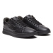 Tenisky diesel athene s-athene low sneakers černá