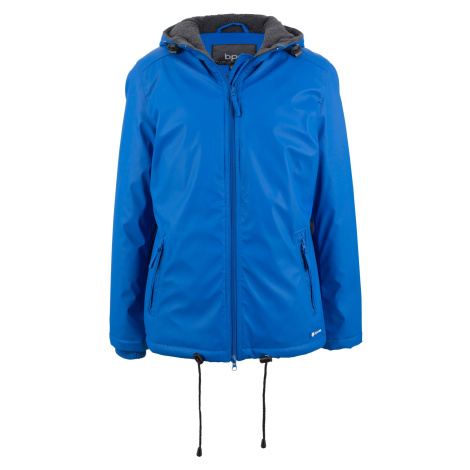 BONPRIX zimní bunda Barva: Modrá, Mezinárodní