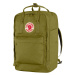 Fjällräven Kånken Laptop 17" Foliage Green