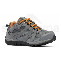 Columbia Redmond™ Waterproof J 17191033 - ti grey steel/gold amber