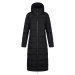 Dámský zimní kabát Loap Taforma černá
