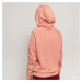 Nike NSW Essential Fleece Pullover Hoodie Atmosphere/ White