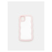 Sinsay - Pouzdro na iPhone 11 a XR - Růžová
