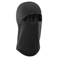 Salomon Balaclava LC1897300 - deep black