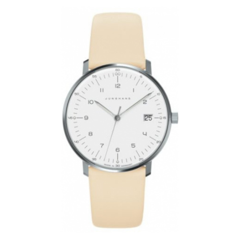 Junghans Max Bill Damen 47/4252.04