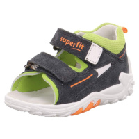 Dětské sandály Superfit 1-000035-2000