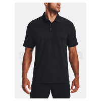 Tričko Under Armour Tac Performance Polo 2.0 - černá