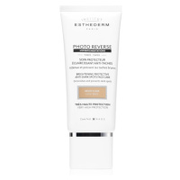 Institut Esthederm Photo Reverse Brightening Protective Anti-Dark Spots Face Care ochranný tónov